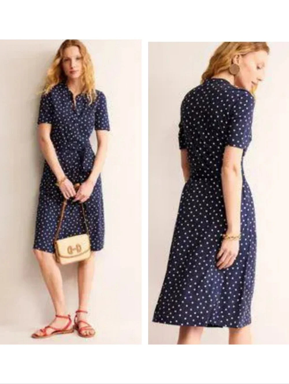 boden short sleeve dresses Women's Short Sleeve Dresses